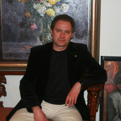 Дмитрий Чавыкин